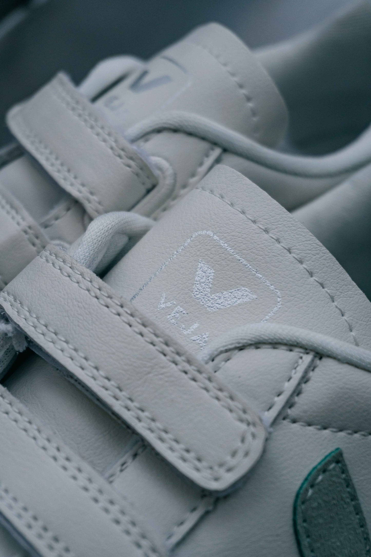 Veja Recife Chromefree Leather