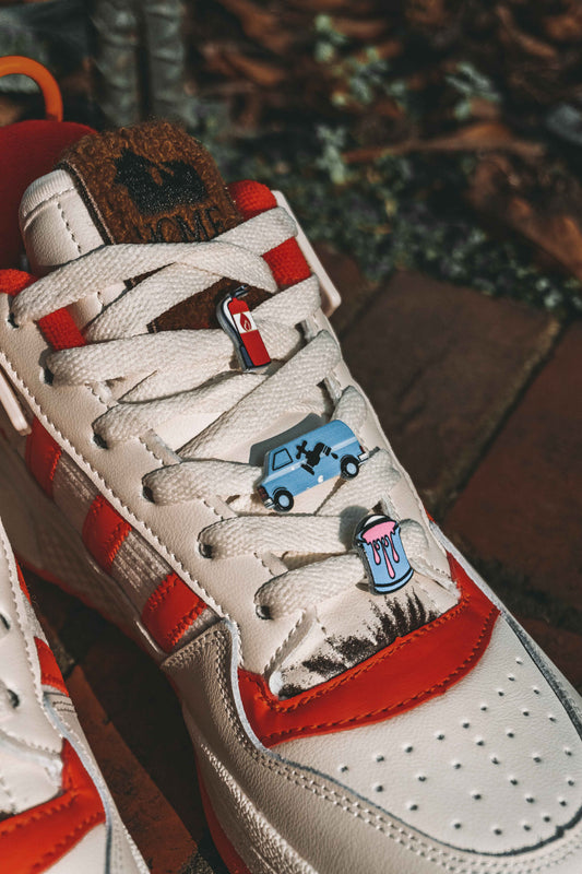 Adidas Forum Low De Macaulay Culkin