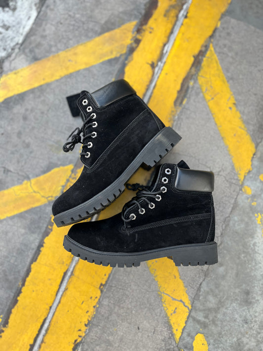 Timberland 6 Inch