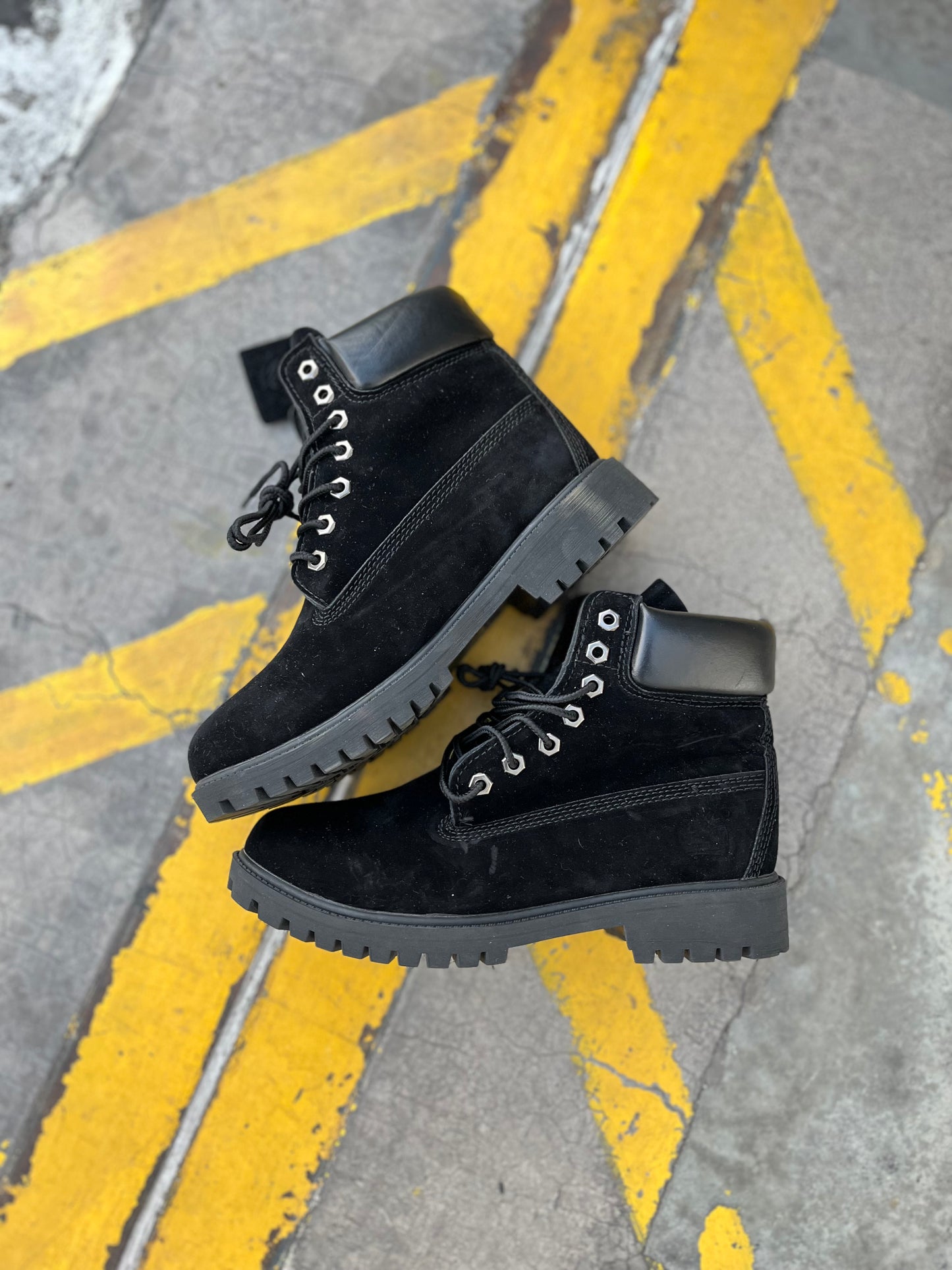 Timberland 6 Inch