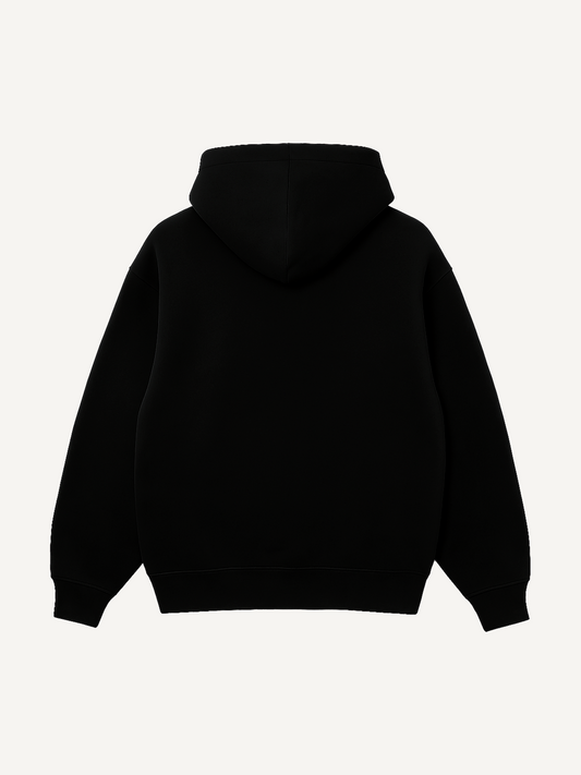 HELLSTAR HOODIE