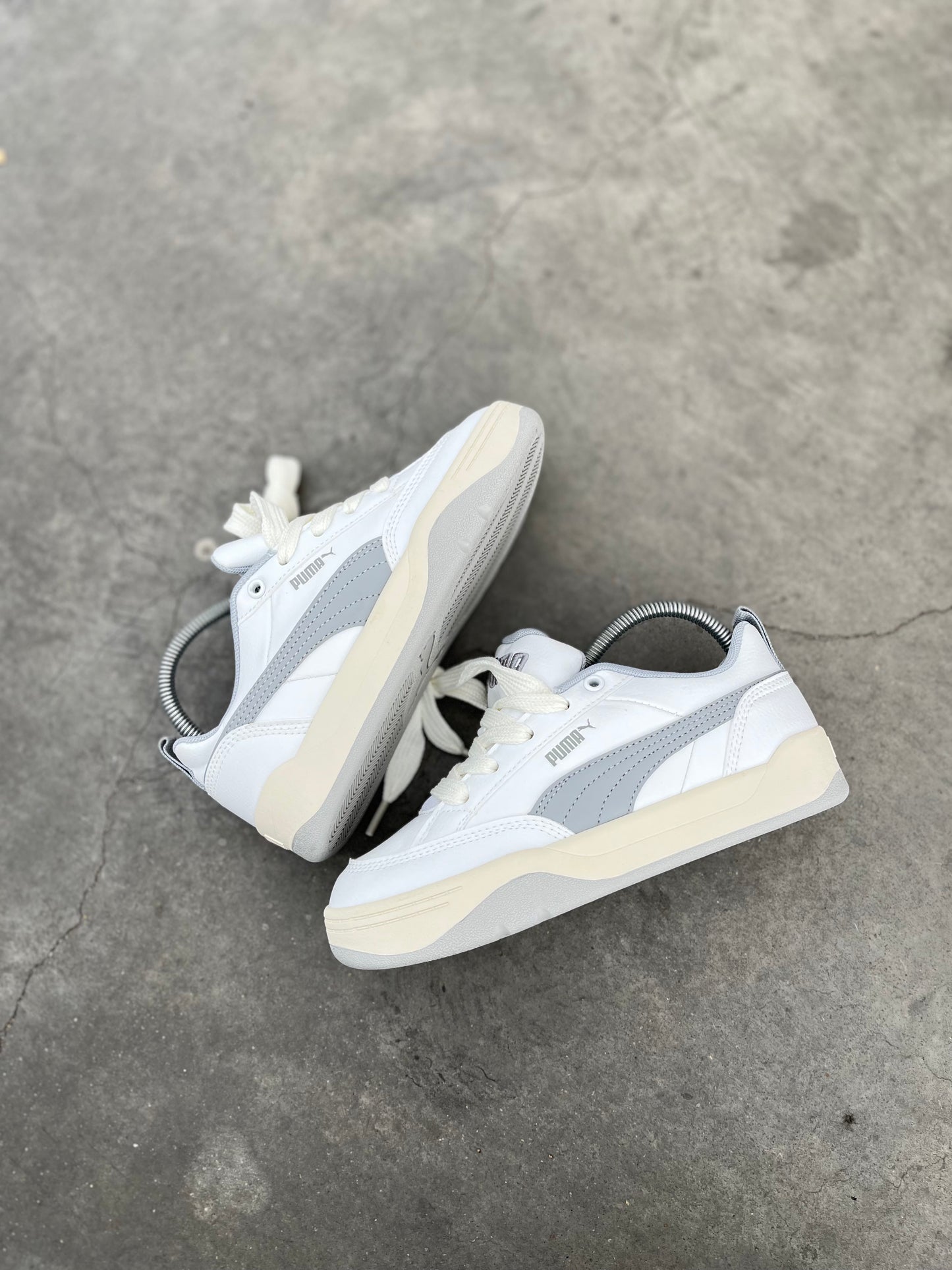 Puma Park Lifestyle