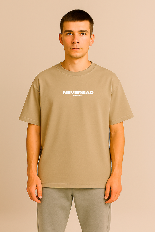 T-SHIRT NEVERSAD