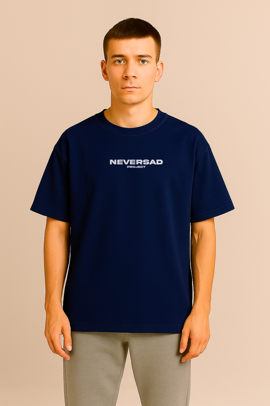 T-SHIRT NEVERSAD