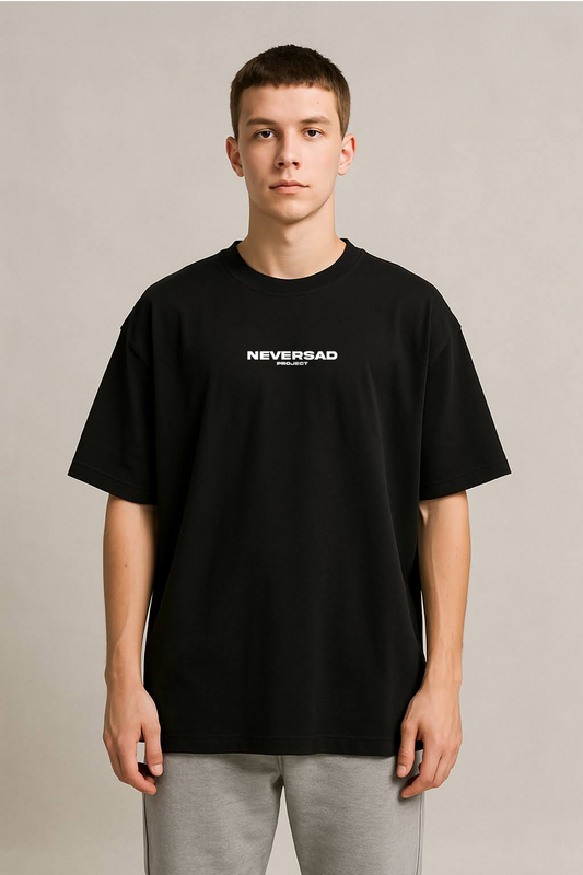T-SHIRT NEVERSAD