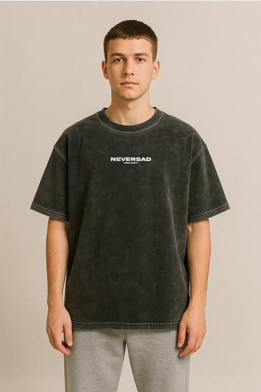 T-SHIRT NEVERSAD