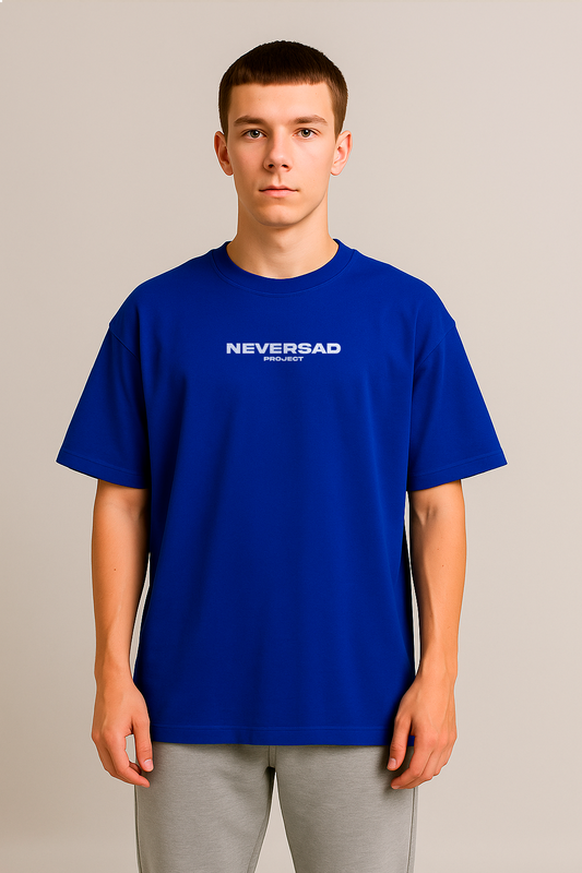 T-SHIRT NEVERSAD