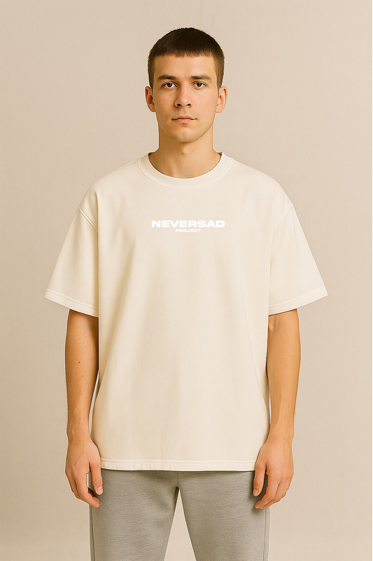 T-SHIRT NEVERSAD