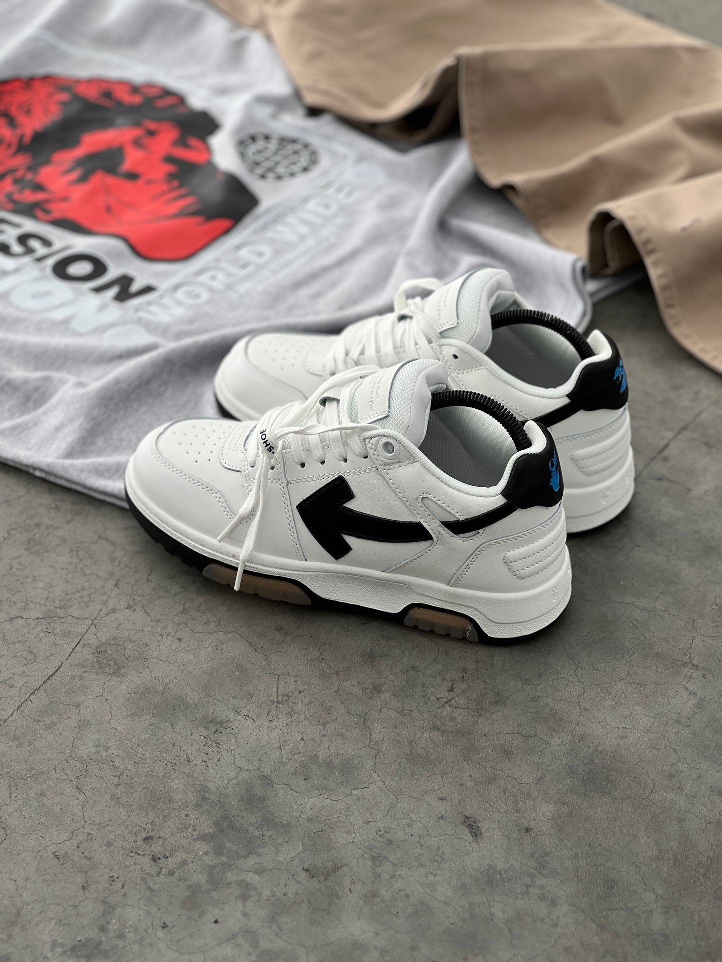 Sneakers Off-White