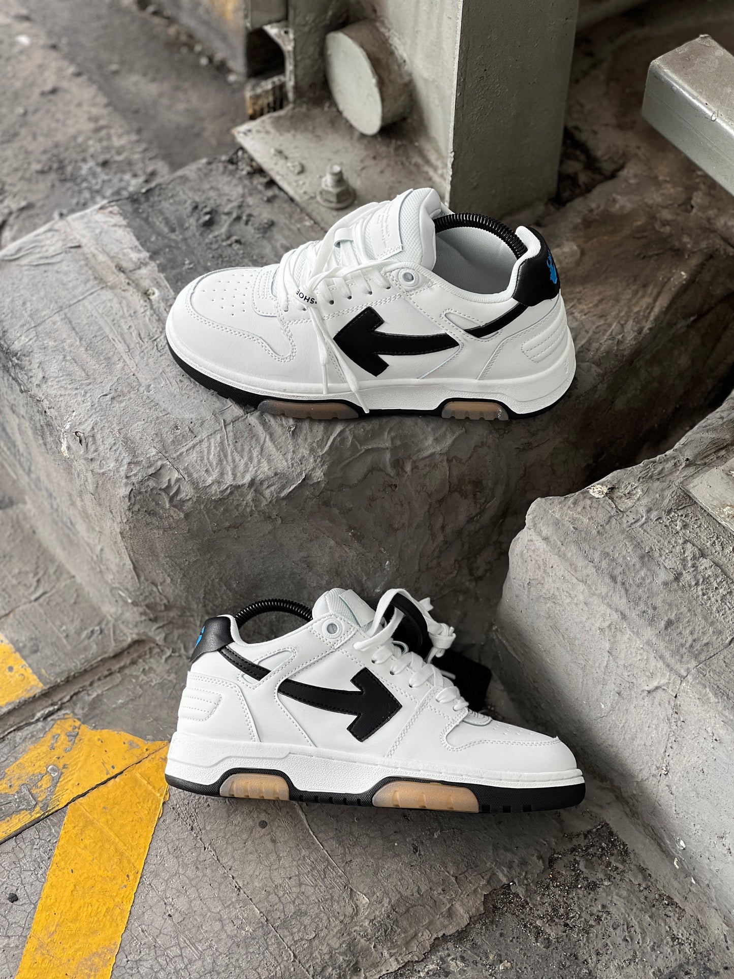 Sneakers Off-White