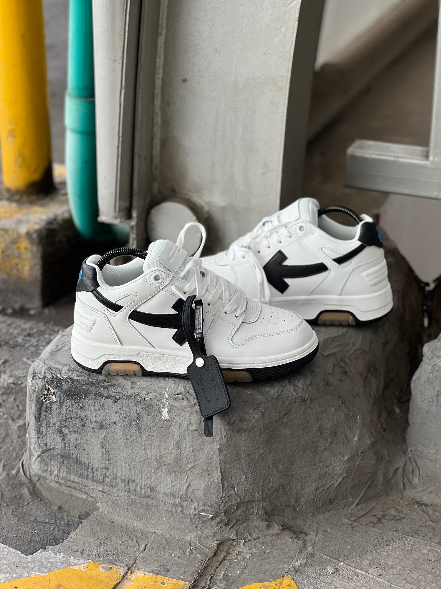 Sneakers Off-White