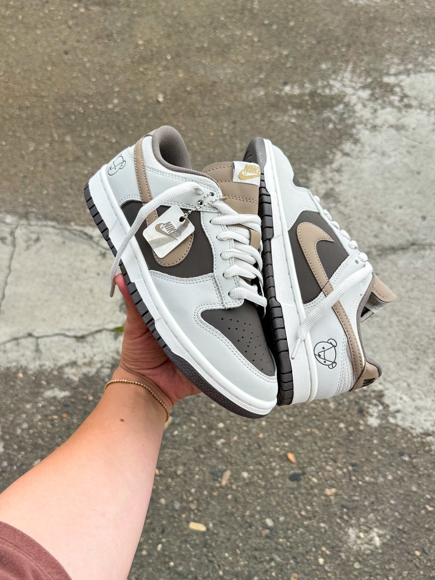 Nike Sb Dunk Low Otomo Katsuhiro