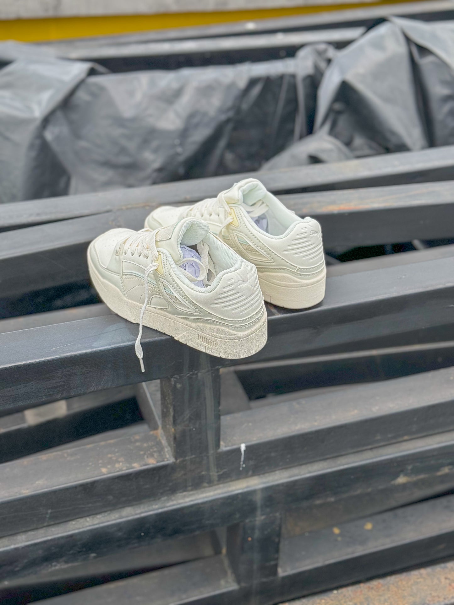 Puma Slipstream