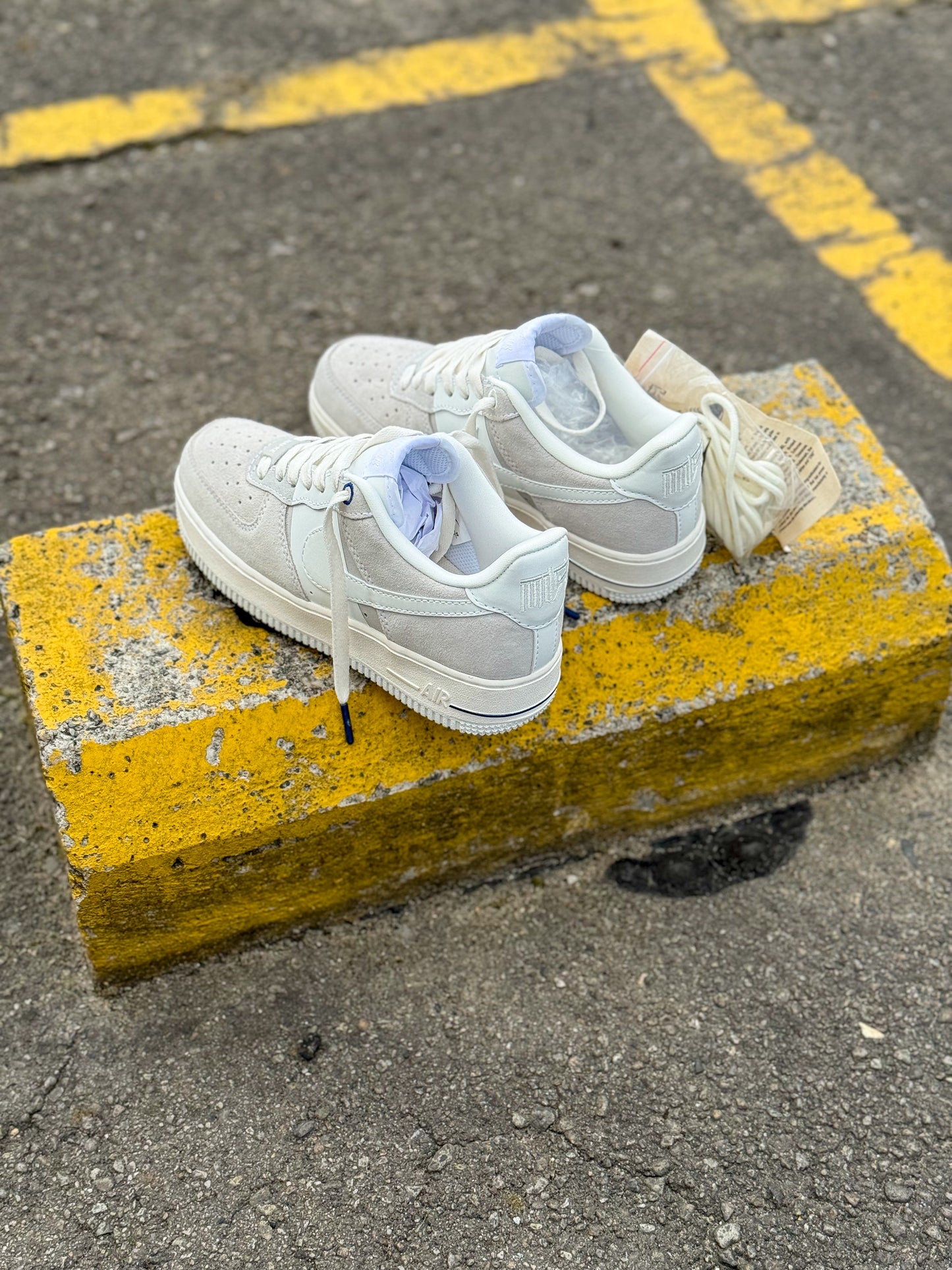 Nike Air Force 1 Low 07