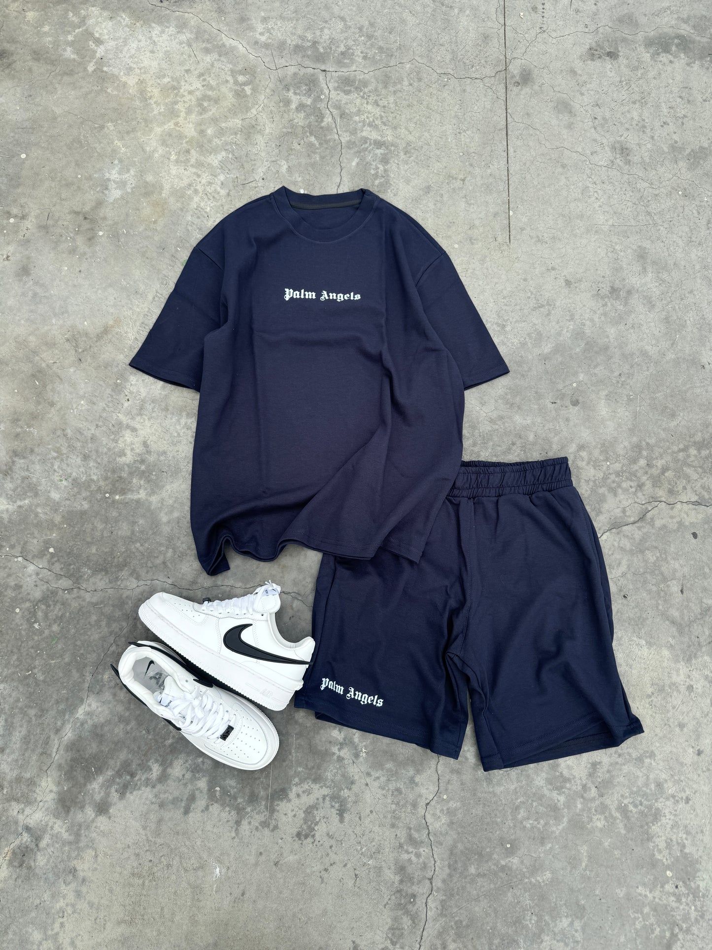 CONJUNTO OVERZISE