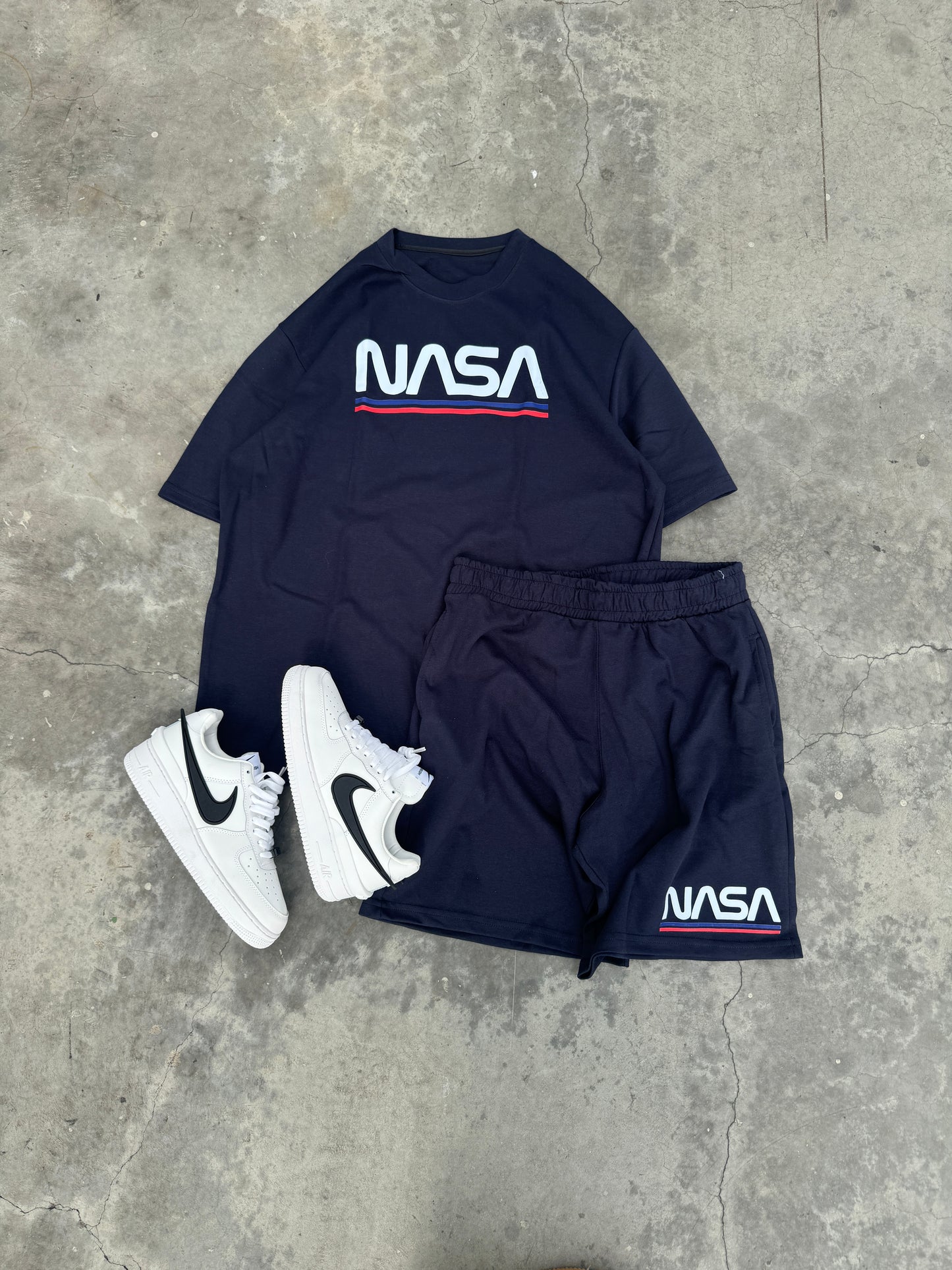 CONJUNTO OVERZISE