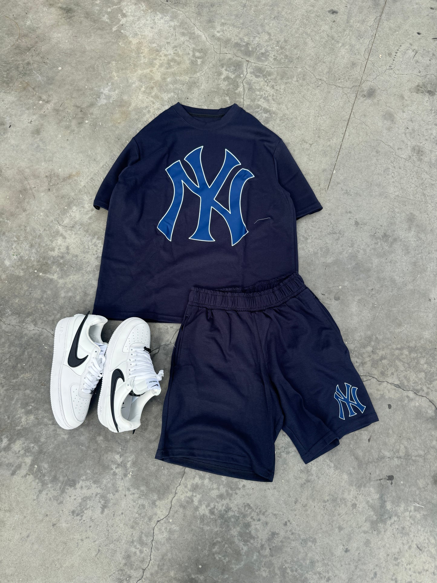 CONJUNTO OVERZISE