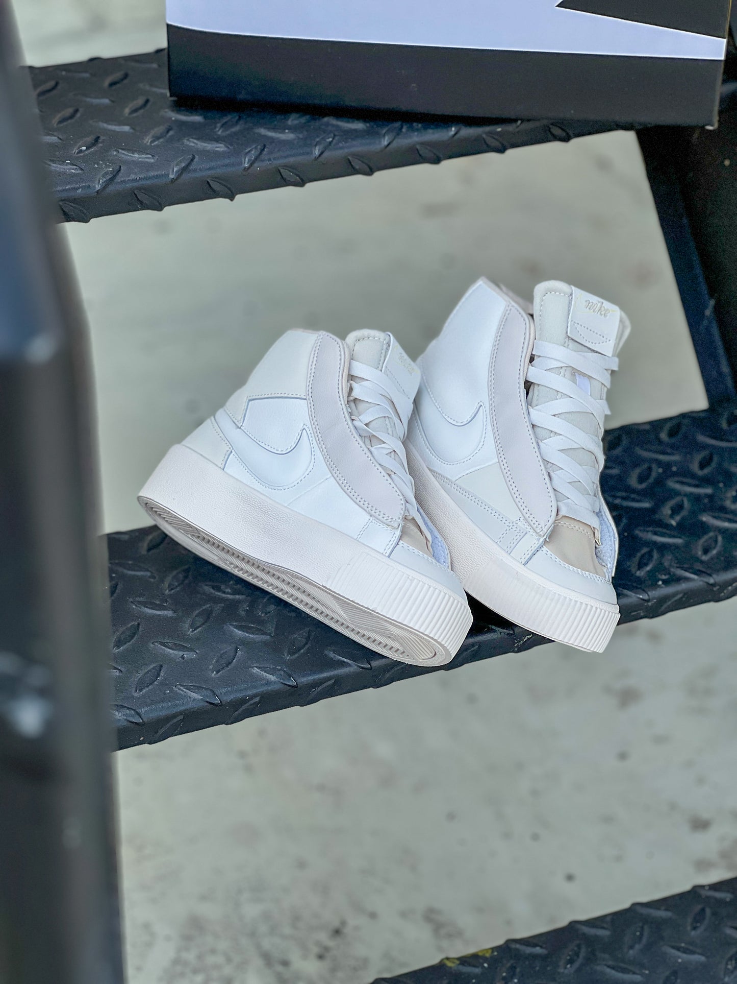 Nike Blazer