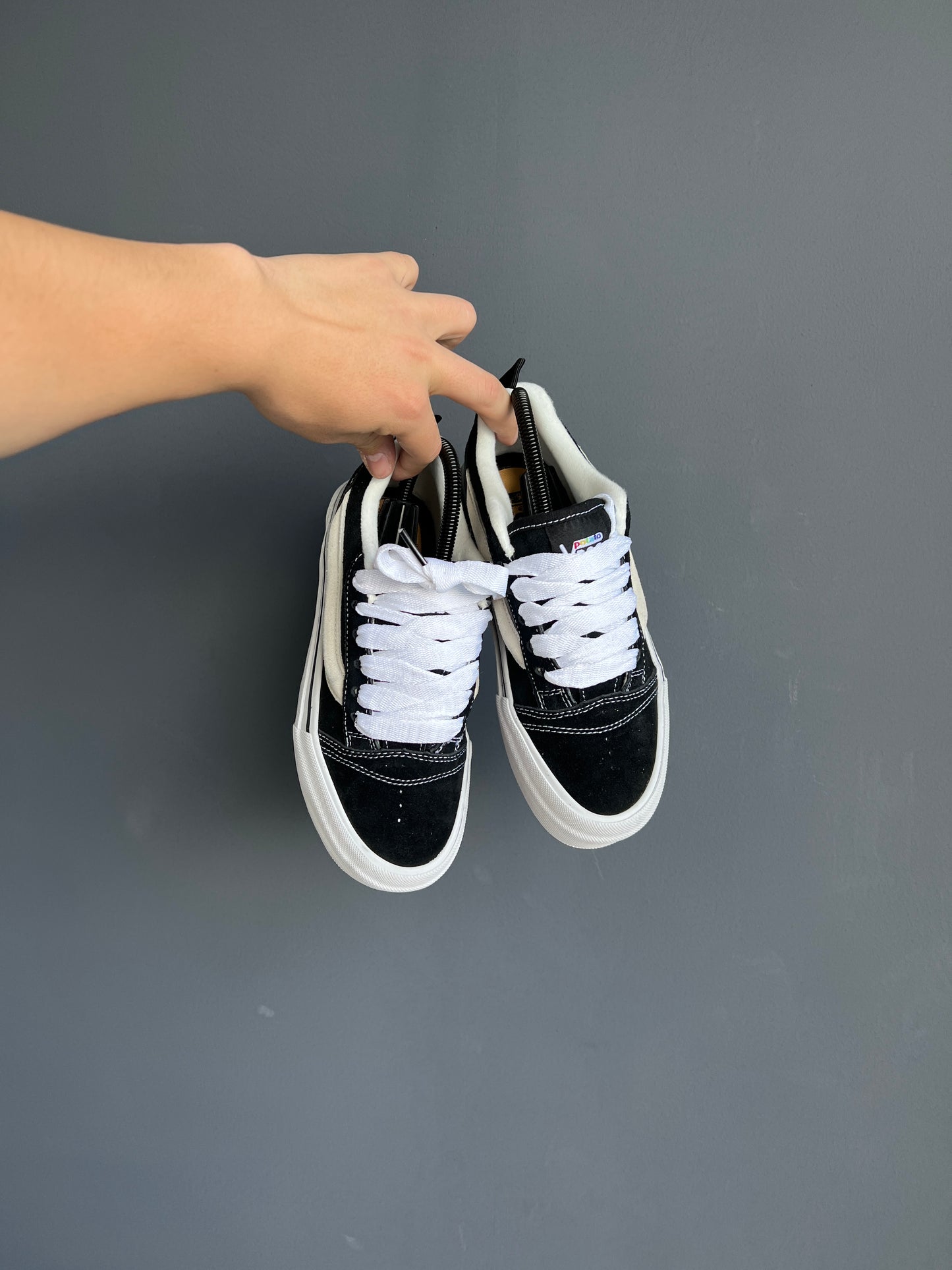 Vans Vault Knu Skool X Imran Potato