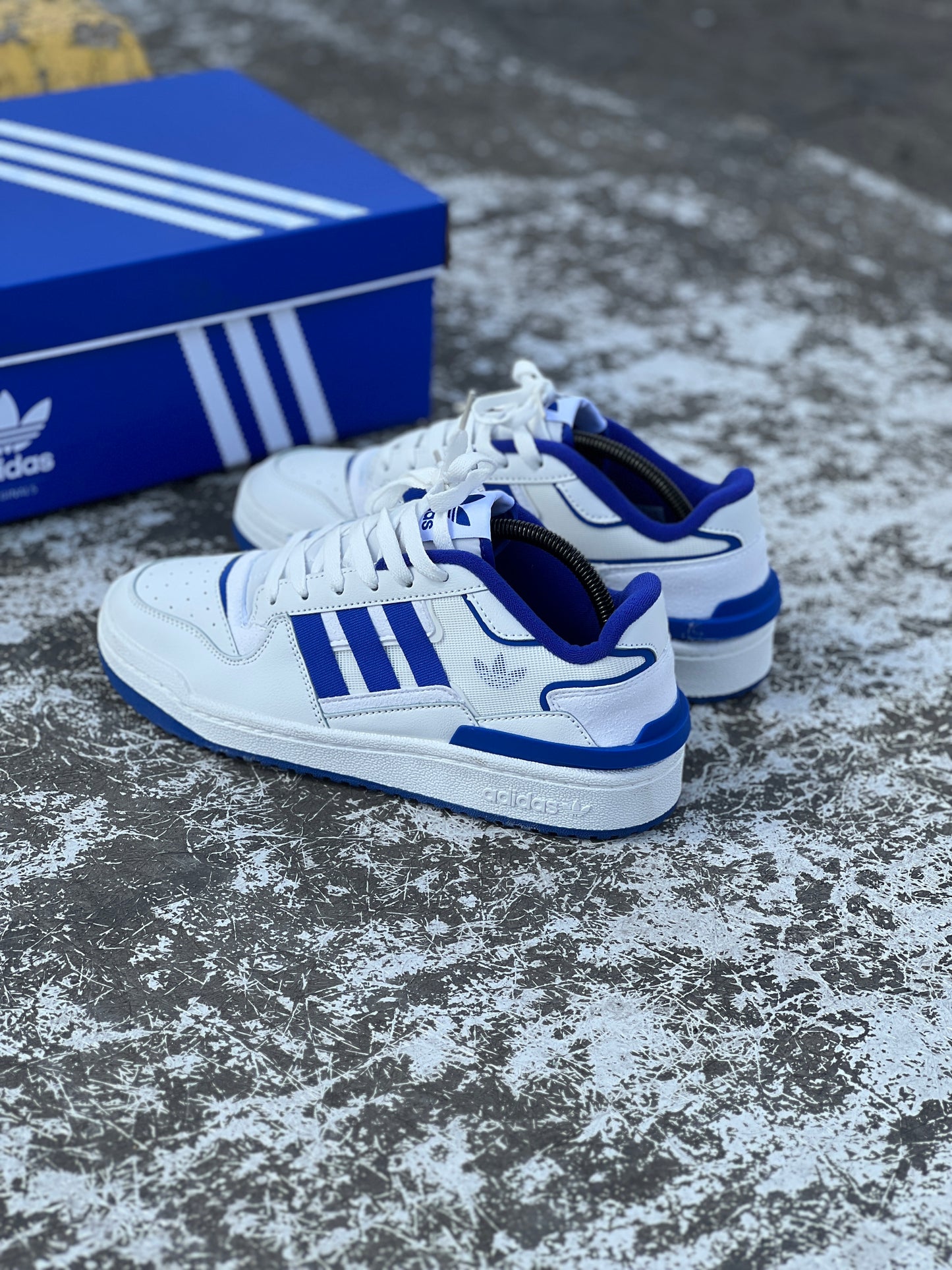 Adidas Originals Forum