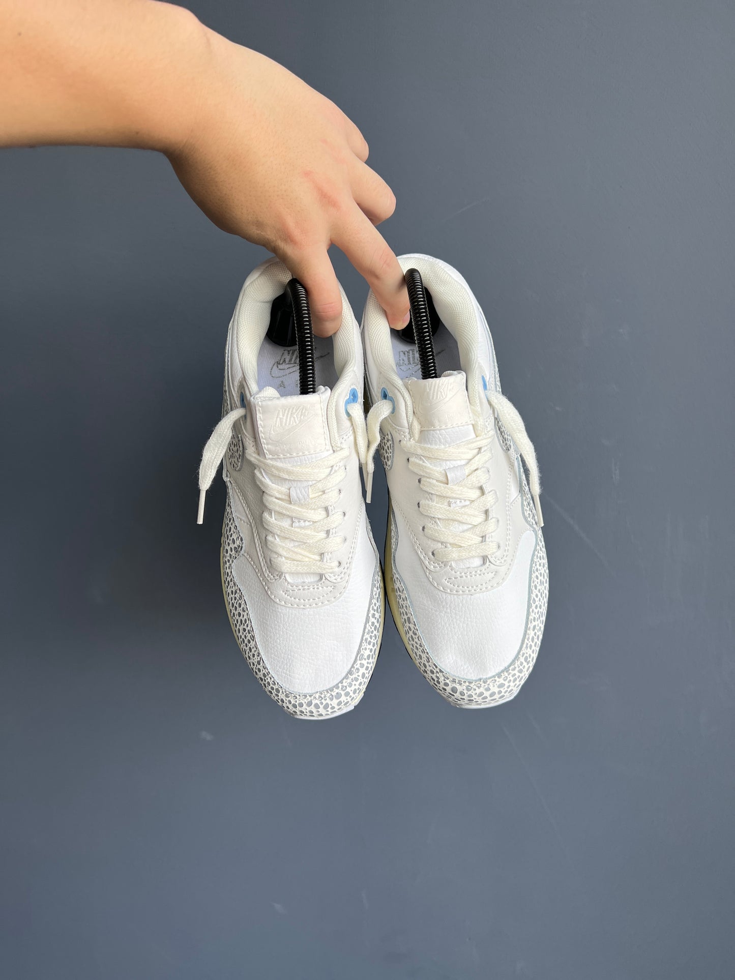 Nike Air Max 1 Safari