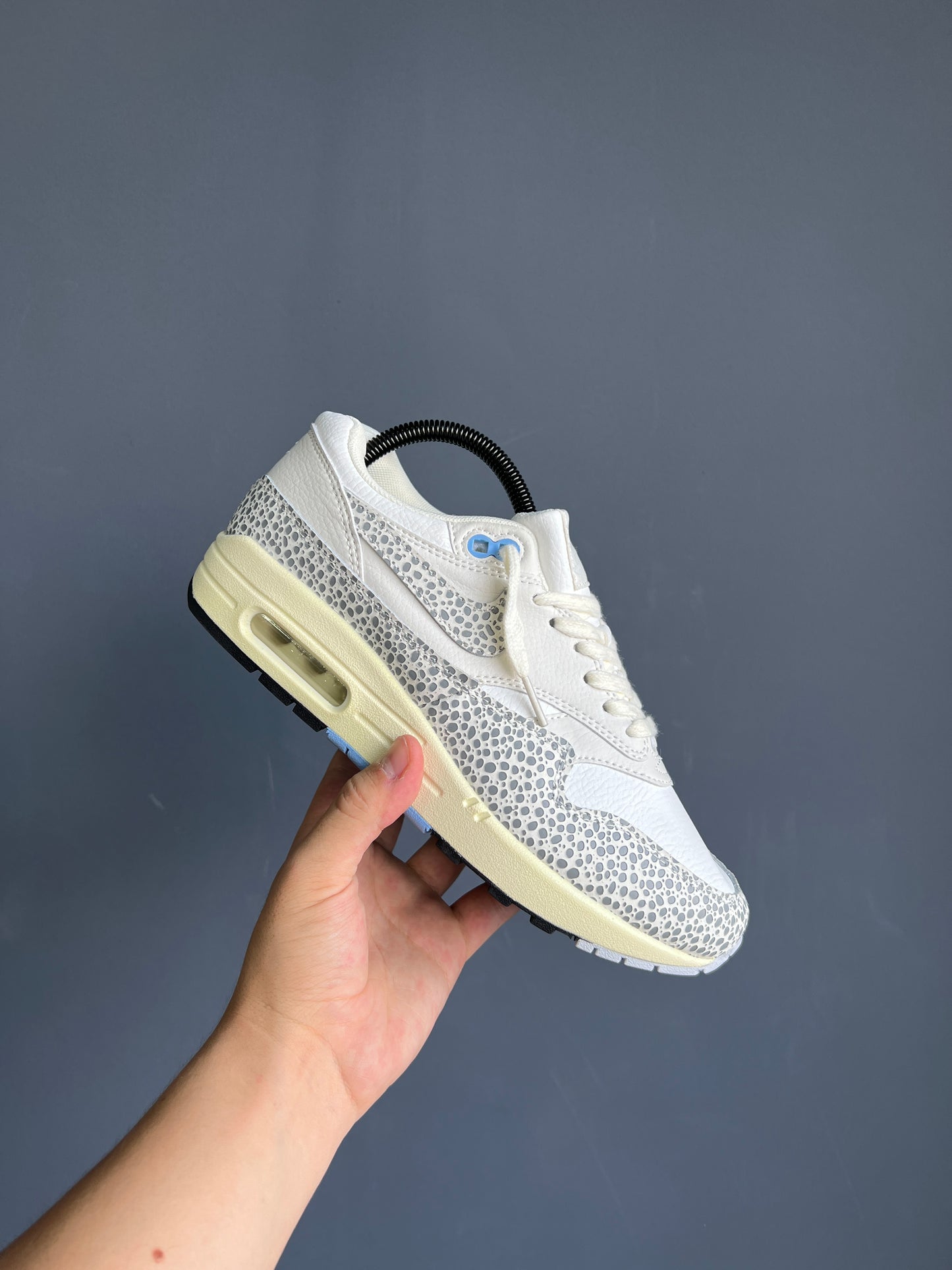 Nike Air Max 1 Safari