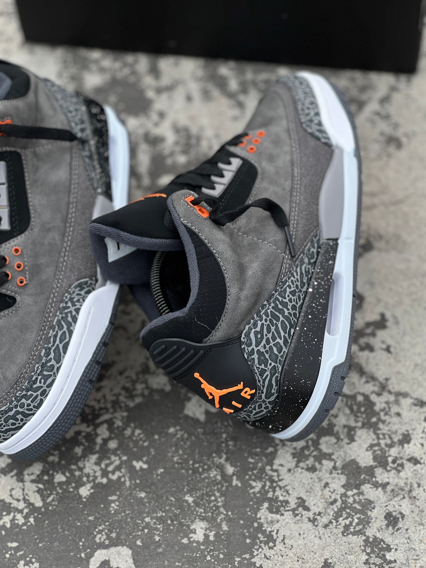 Nike Air Jordan Retro 3