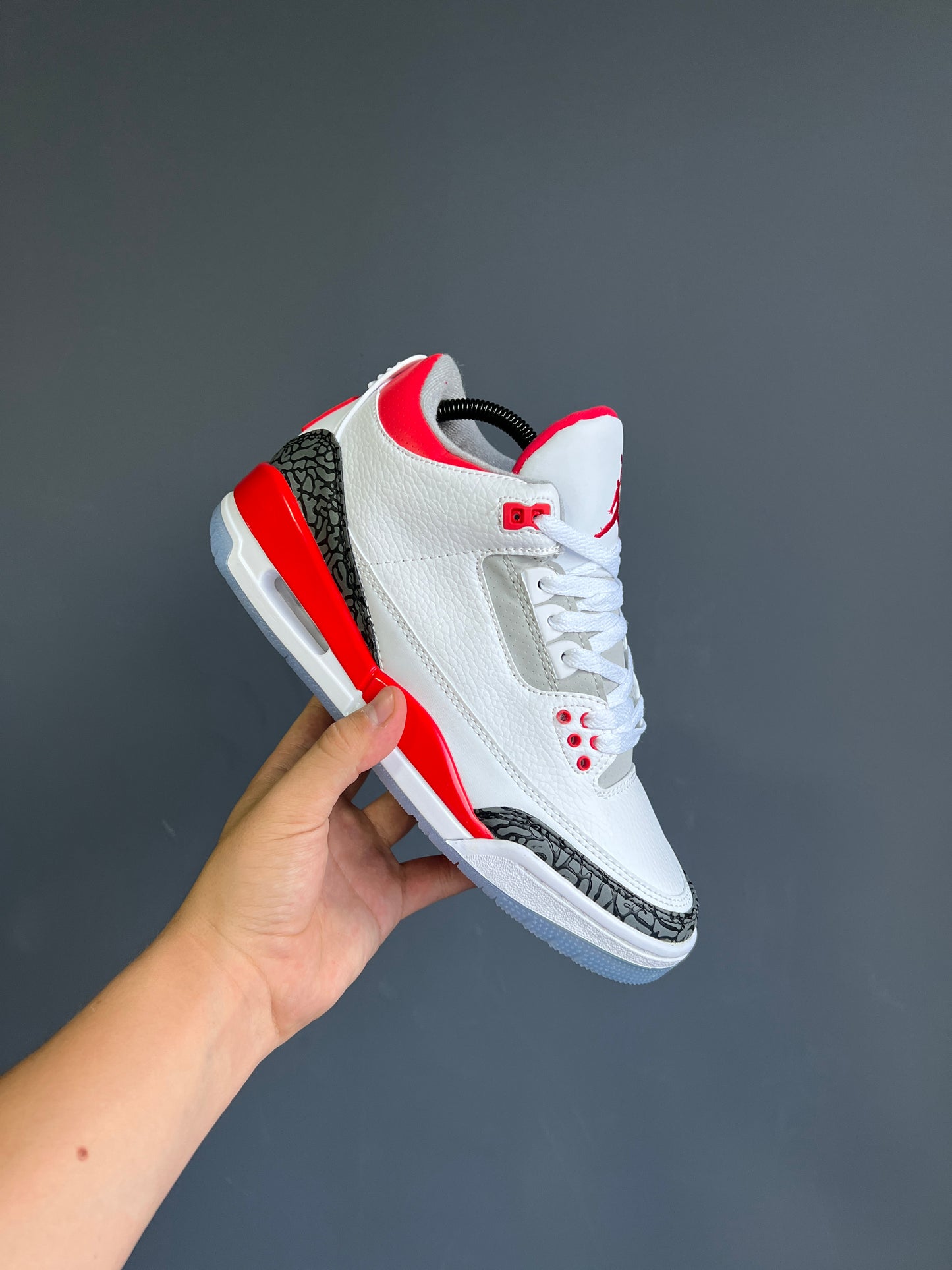 Nike Air Jordan Retro 3 "Enimem"