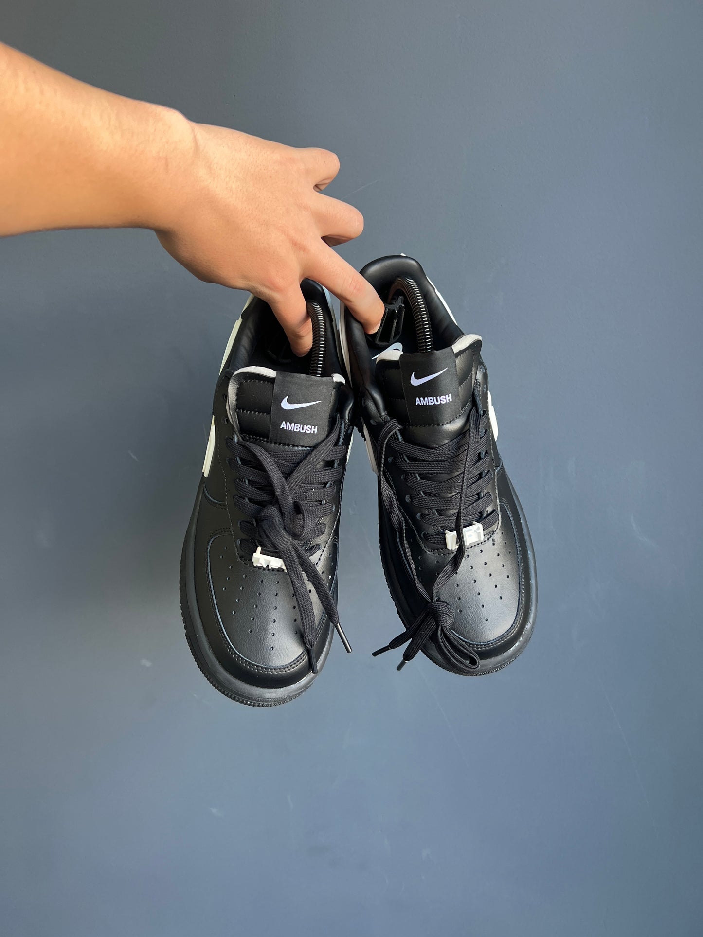 Nike Air Force 1 X Ambush