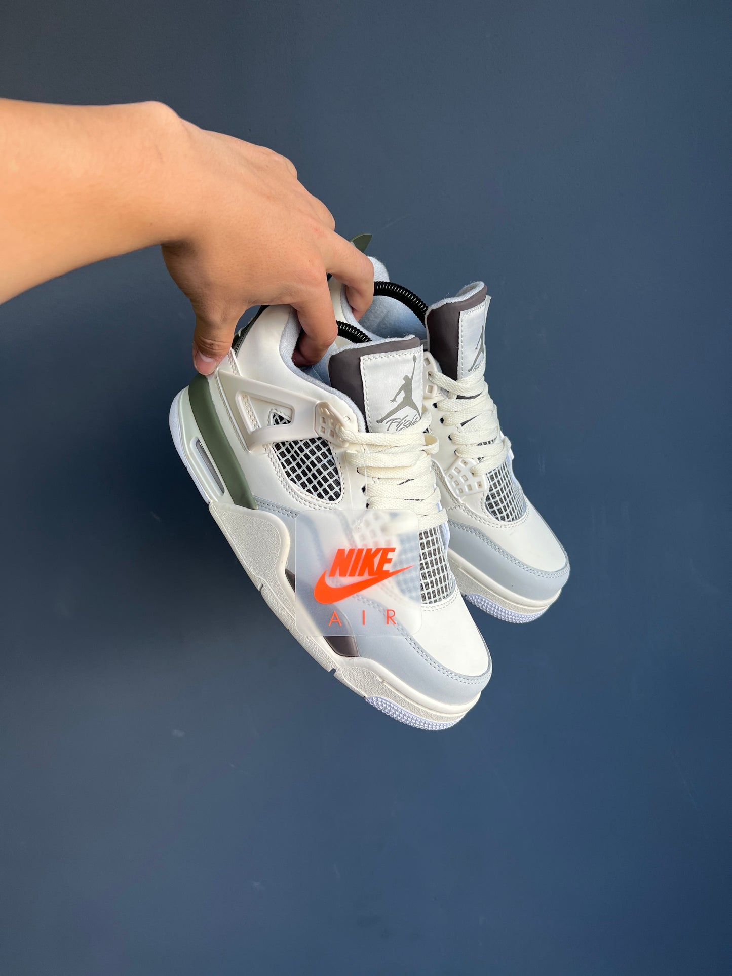 Nike Air Jordan Retro 4