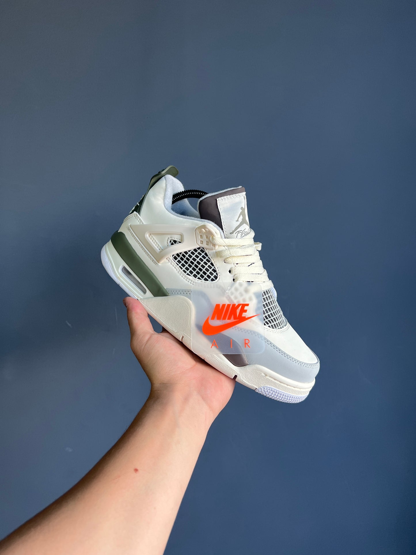 Nike Air Jordan Retro 4