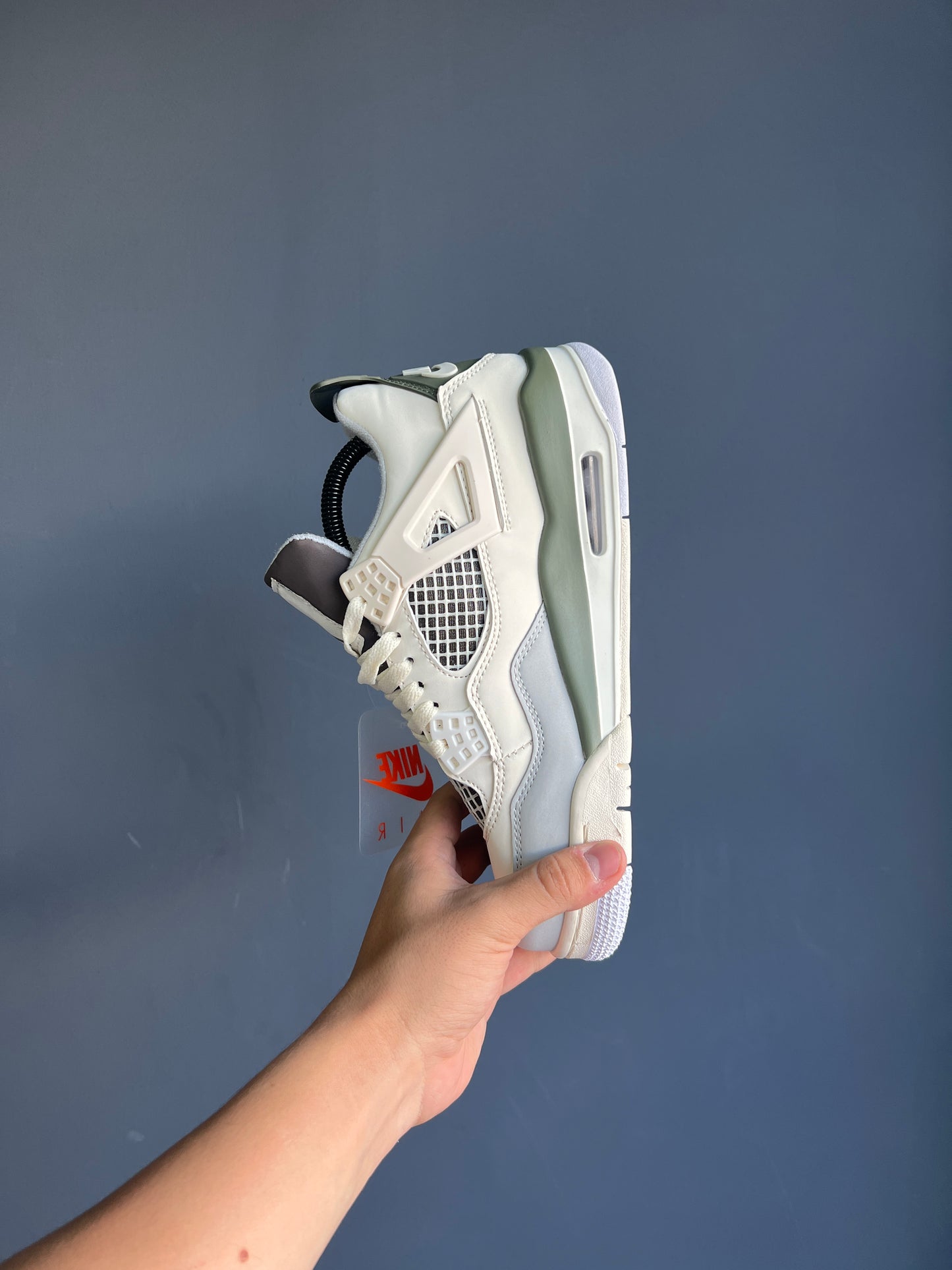 Nike Air Jordan Retro 4