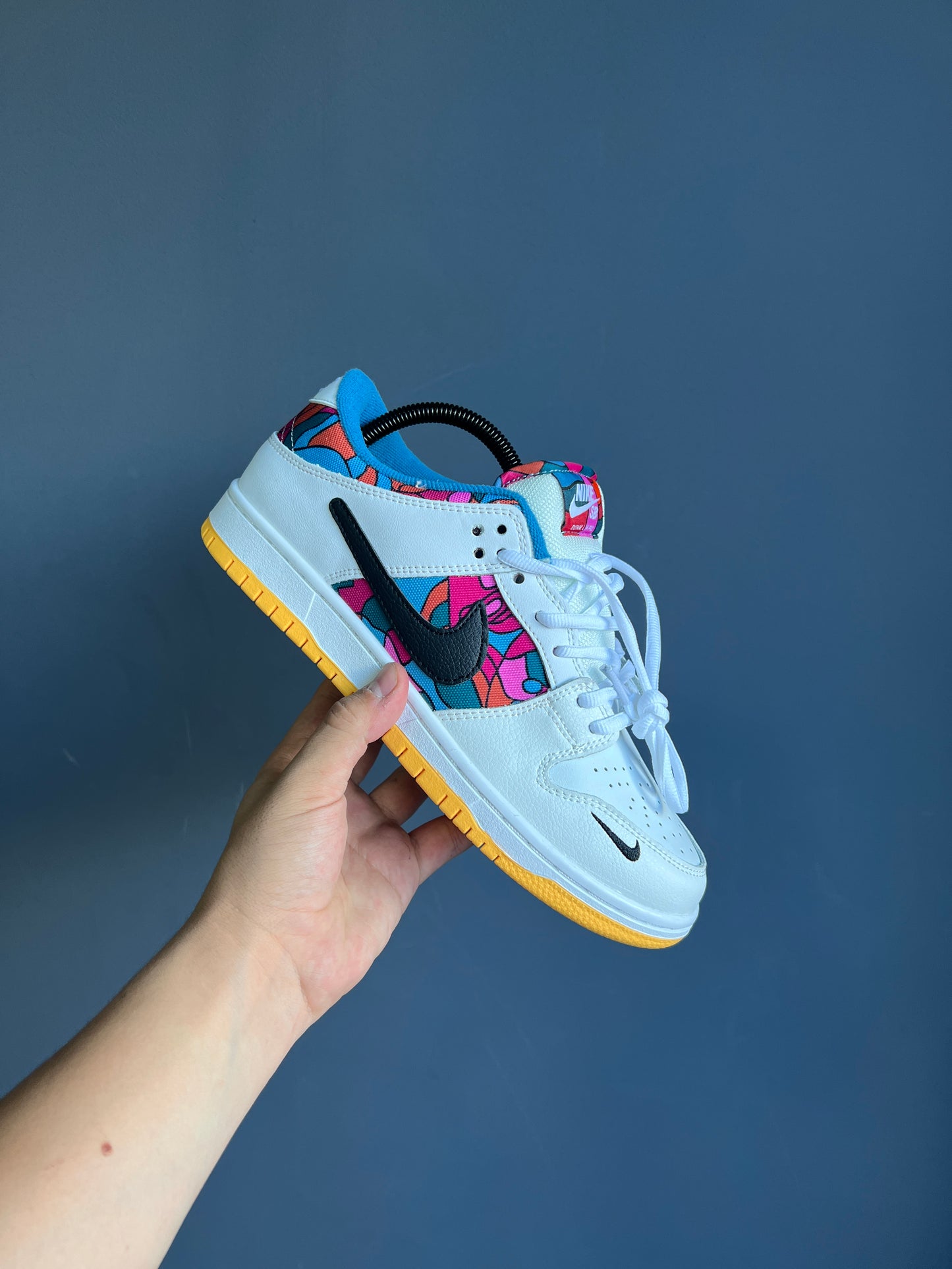 Nike SB Dunk Low Parra