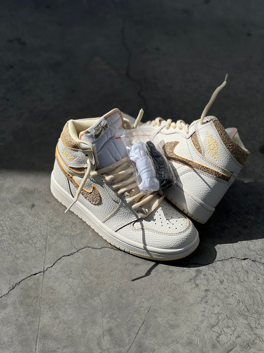 Nike AIr Jordan Retro 1