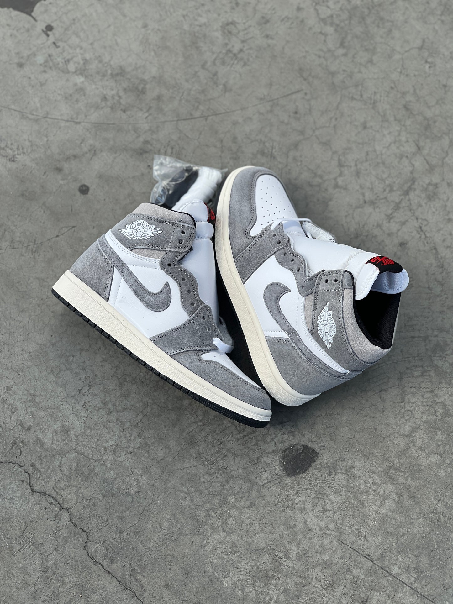 Nike Air Jordan Retro 1