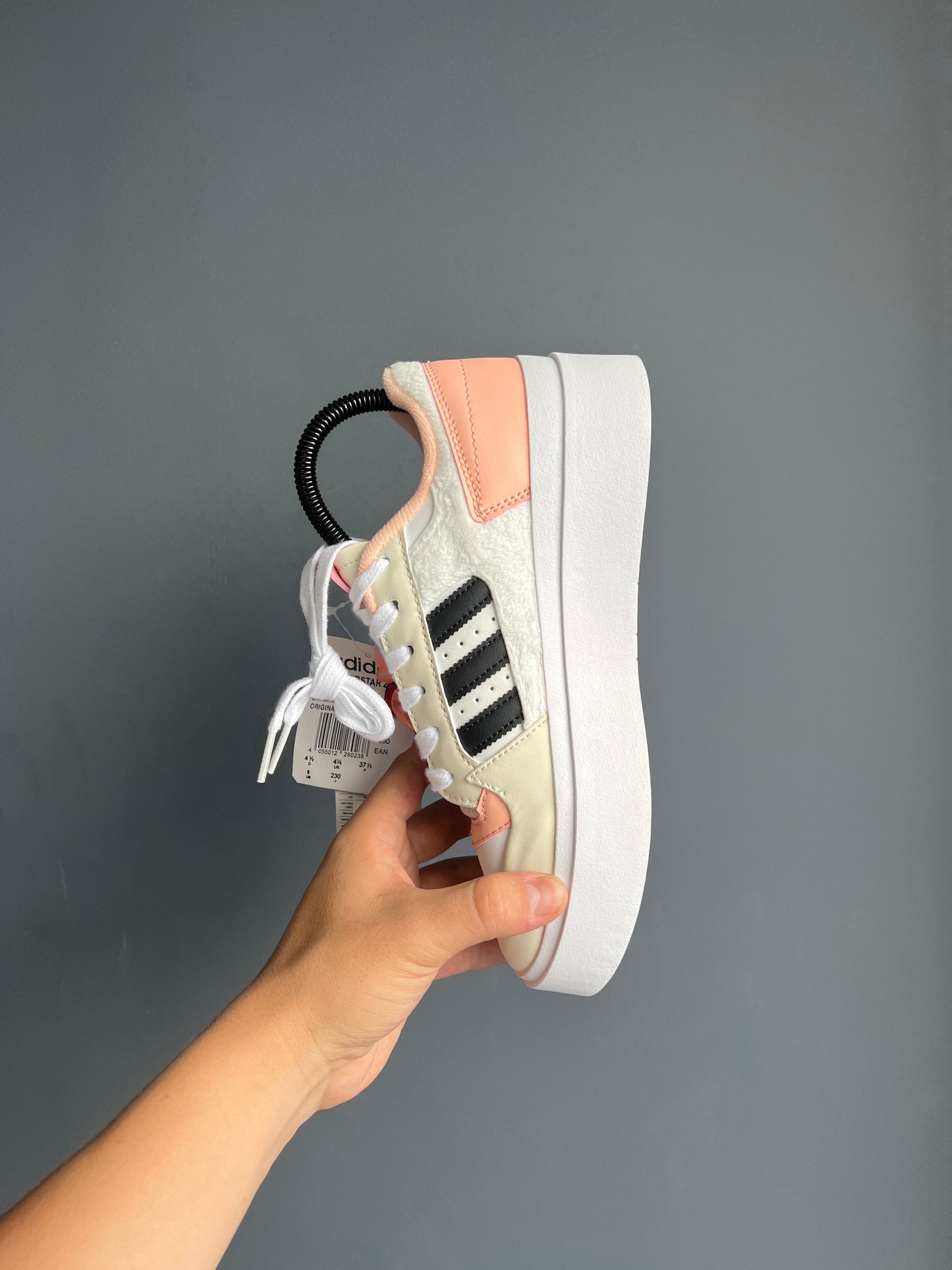 Adidas Originals x Hello Kitty Womens Forum Bonega