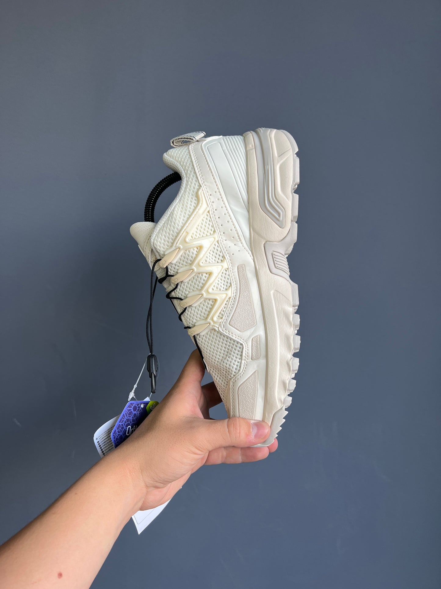 Sneakers Salomon ACS