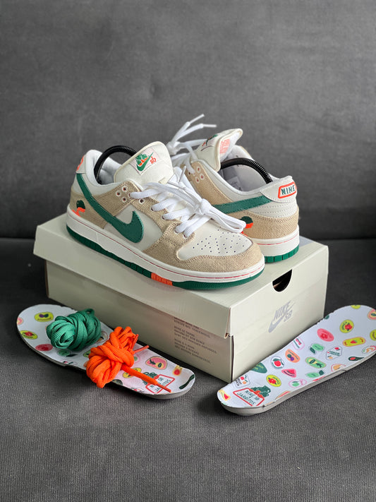 Nike Sb Dunk Low "Jarritos"