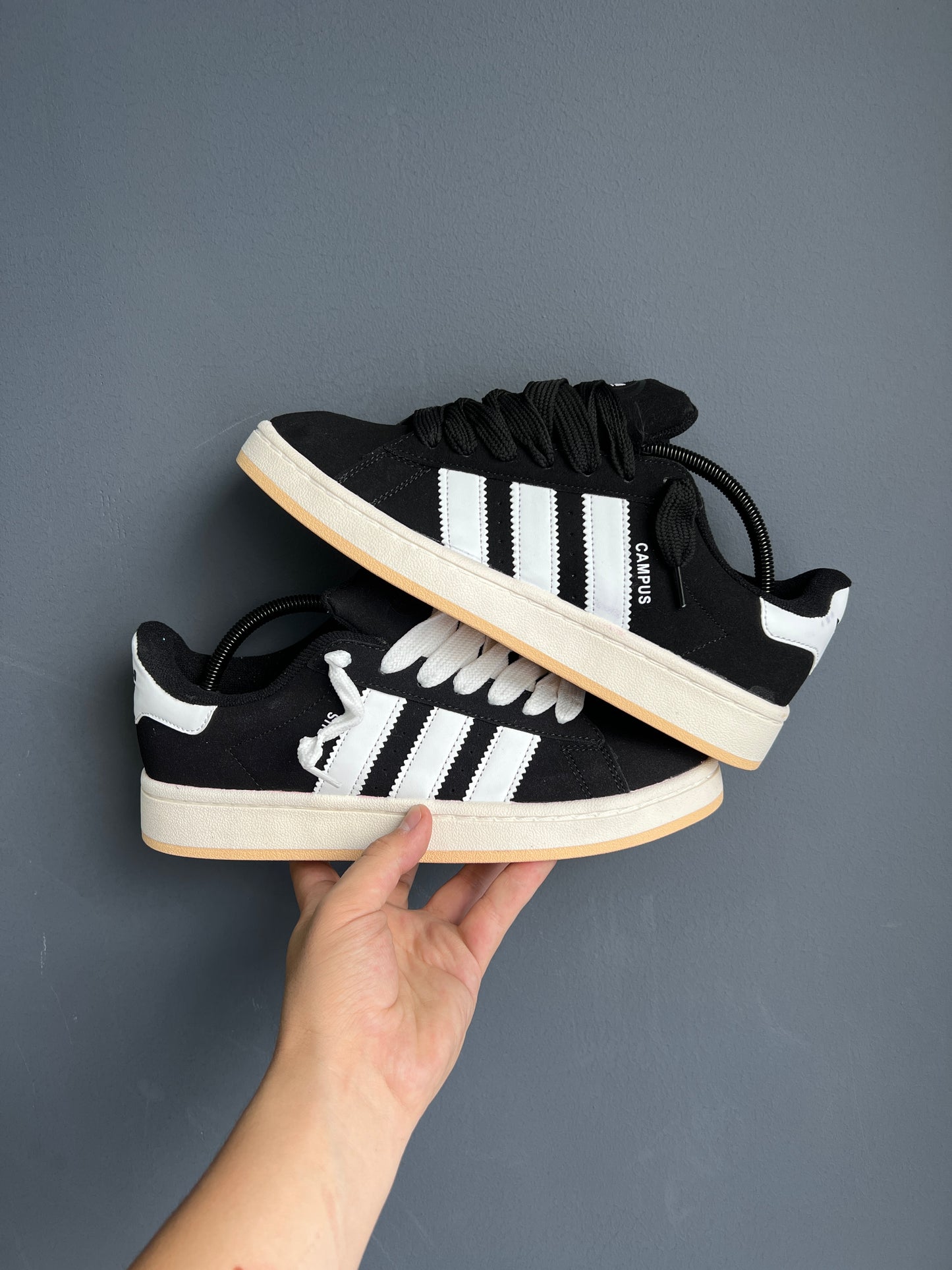 Adidas Oiriginals Campus 80S