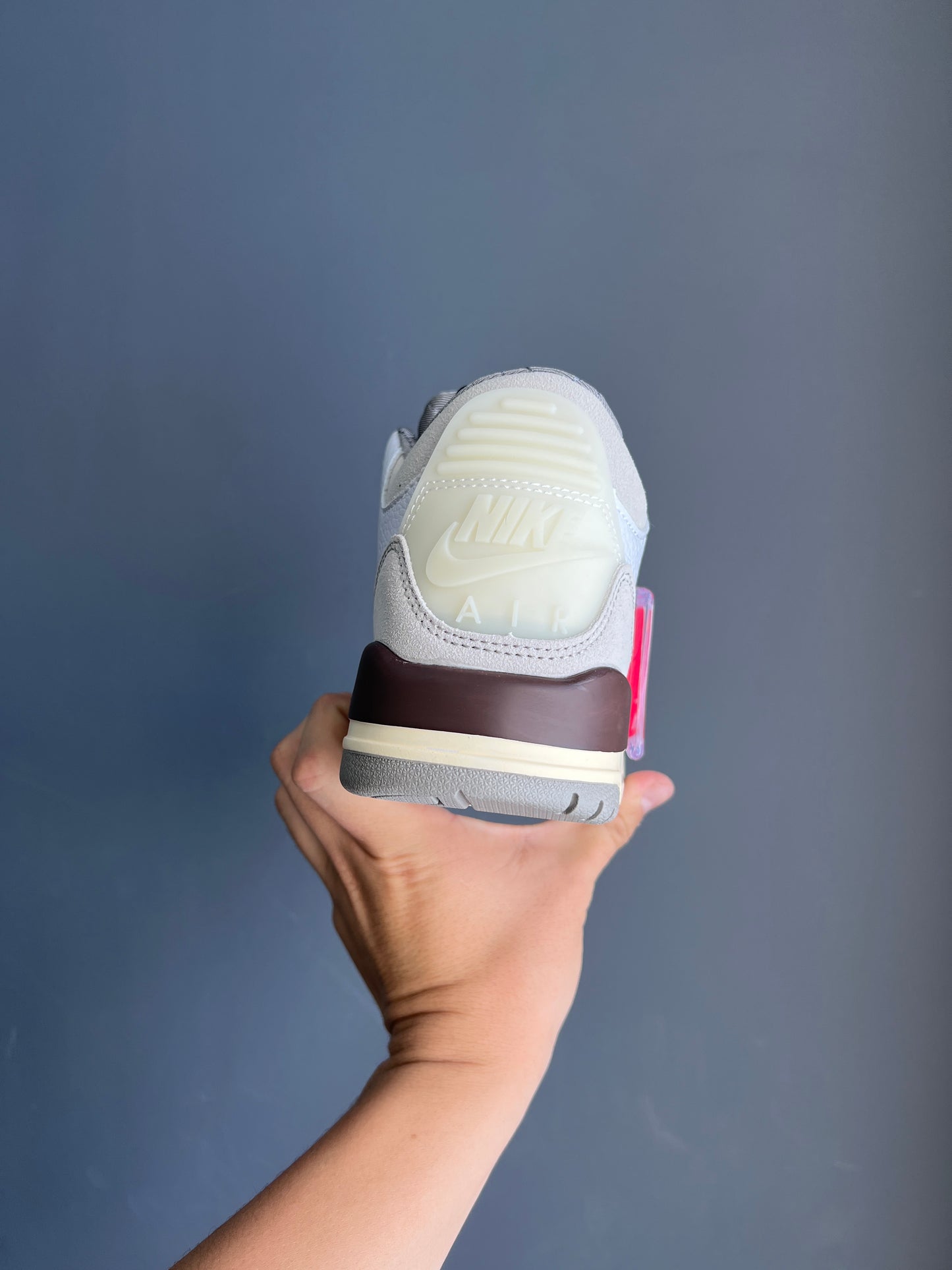 Nike Air Jordan Retro 3 X A Ma Maniere