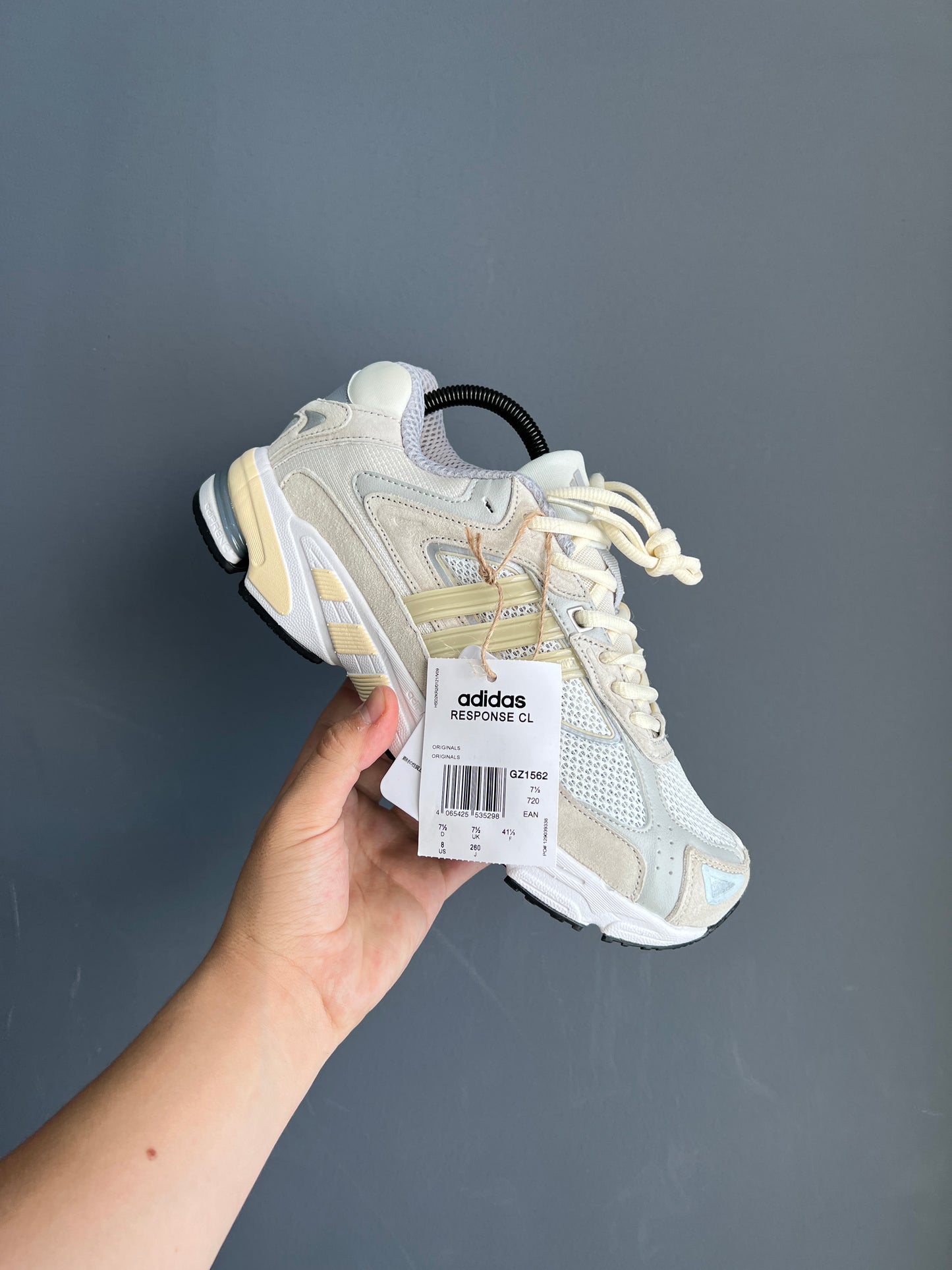 Adidas Originals Response CL