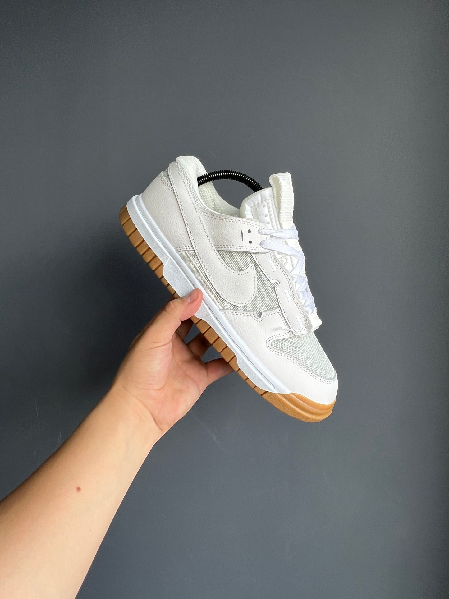 Nike Dunk Low Jumbo