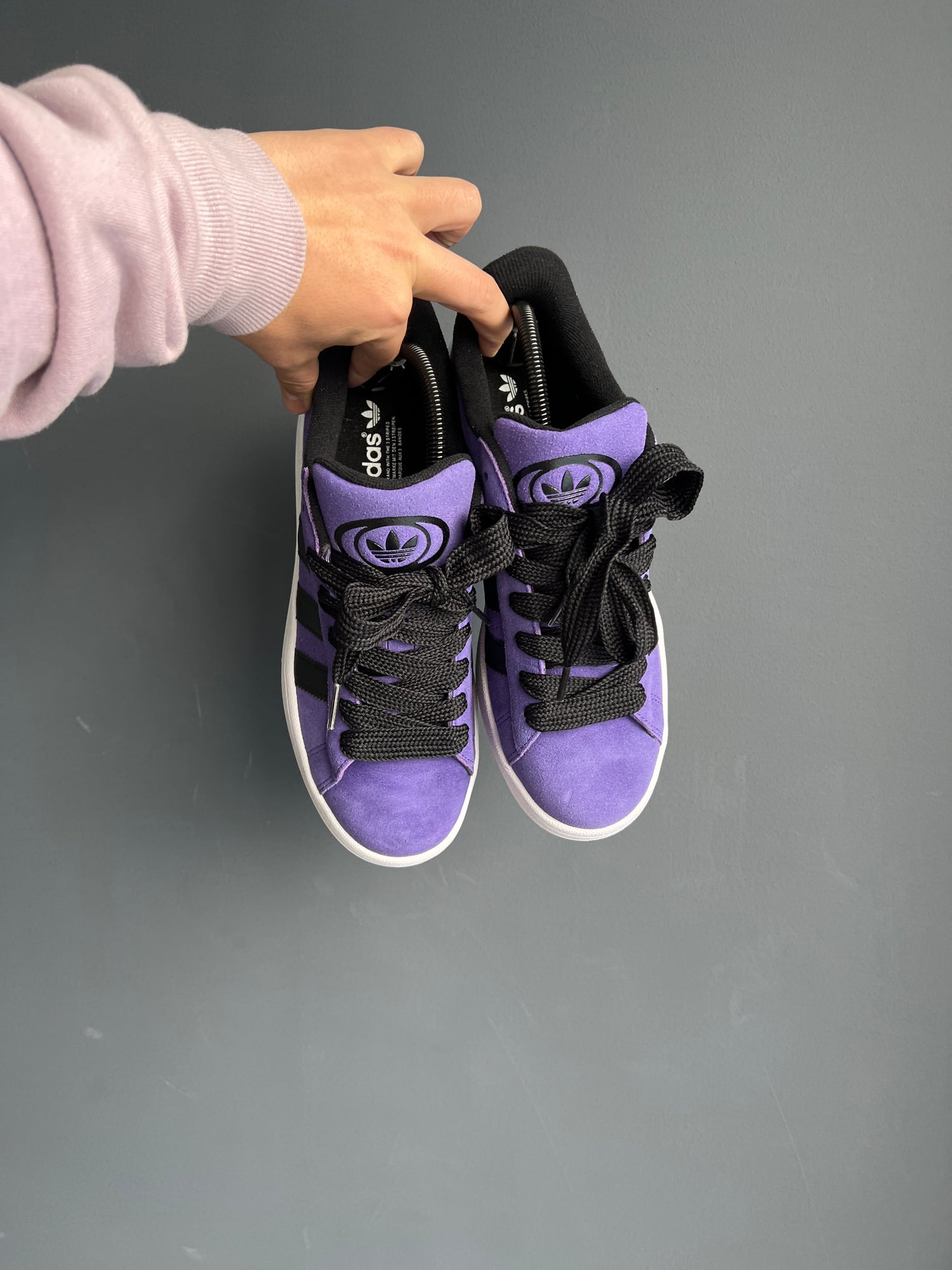 Adidas Campus 00S