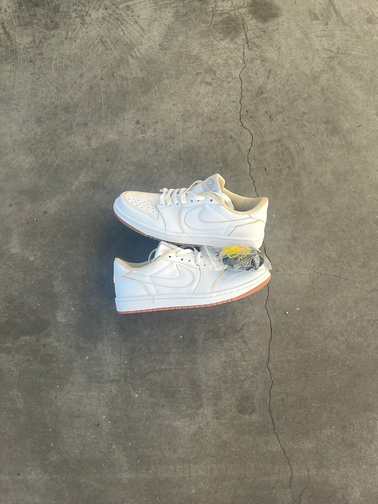 AIR JORDAN 1 LOW