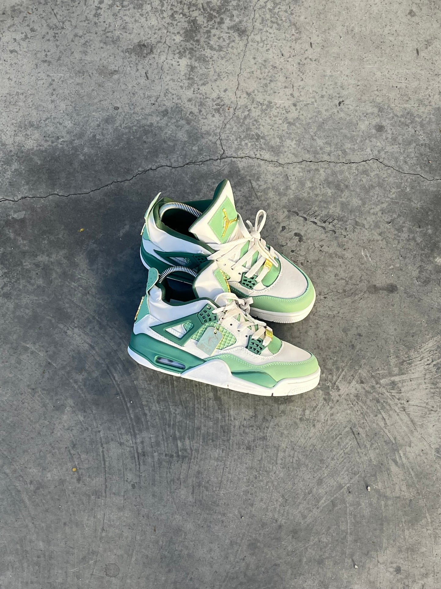 AIR JORDAN RETRO 4