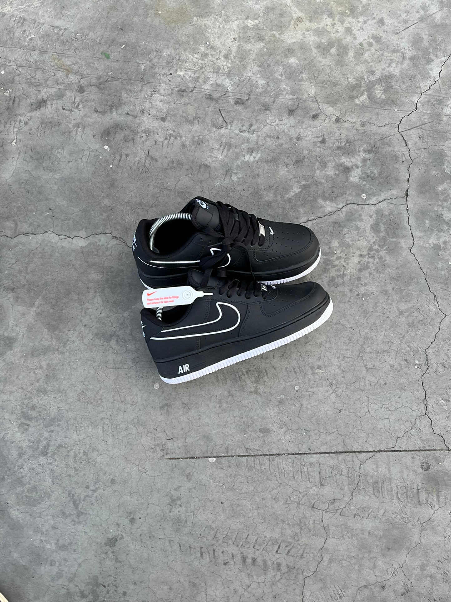 Air Force One