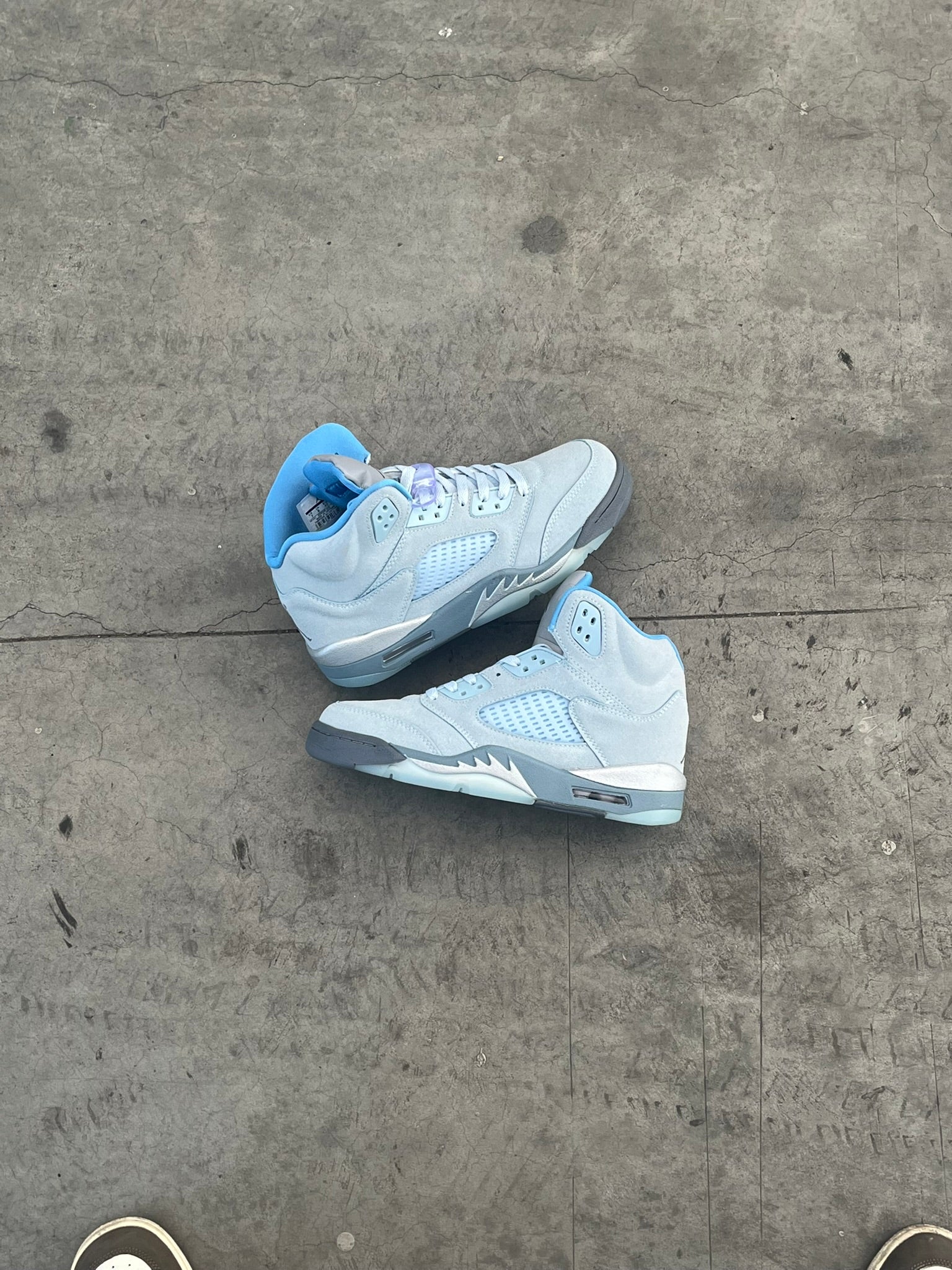 Air Jordan Retro – Neverssad