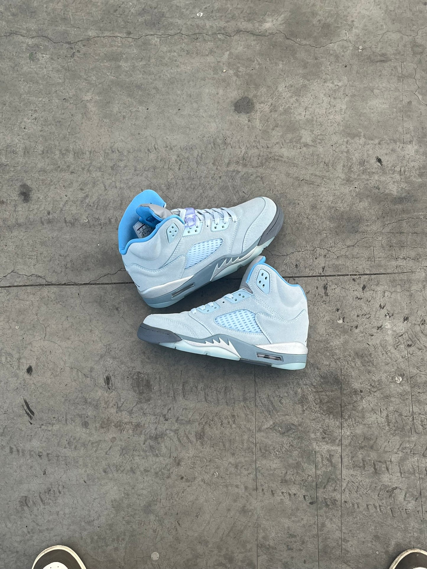 Air Jordan Retro 5