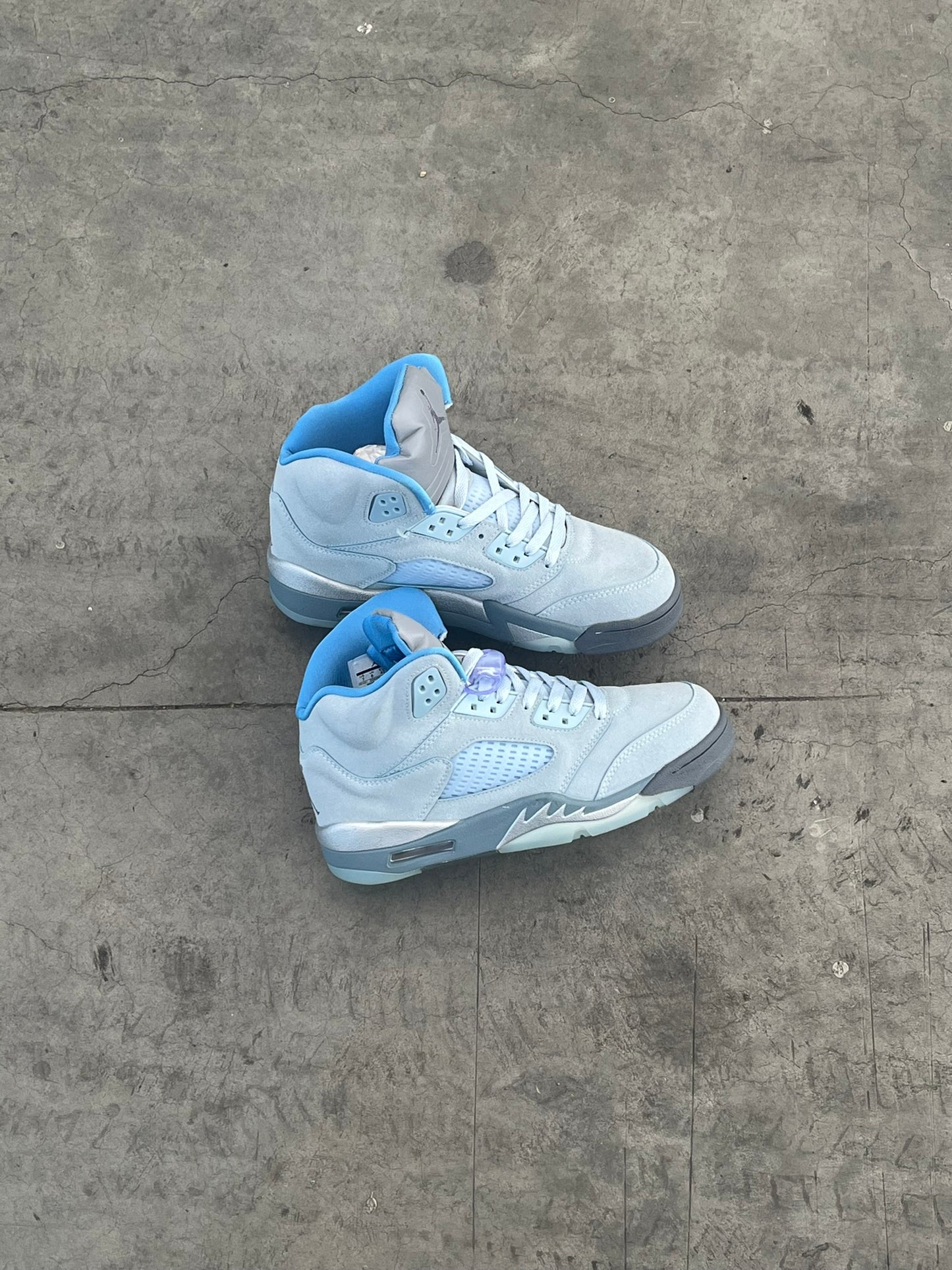 Air Jordan Retro 5