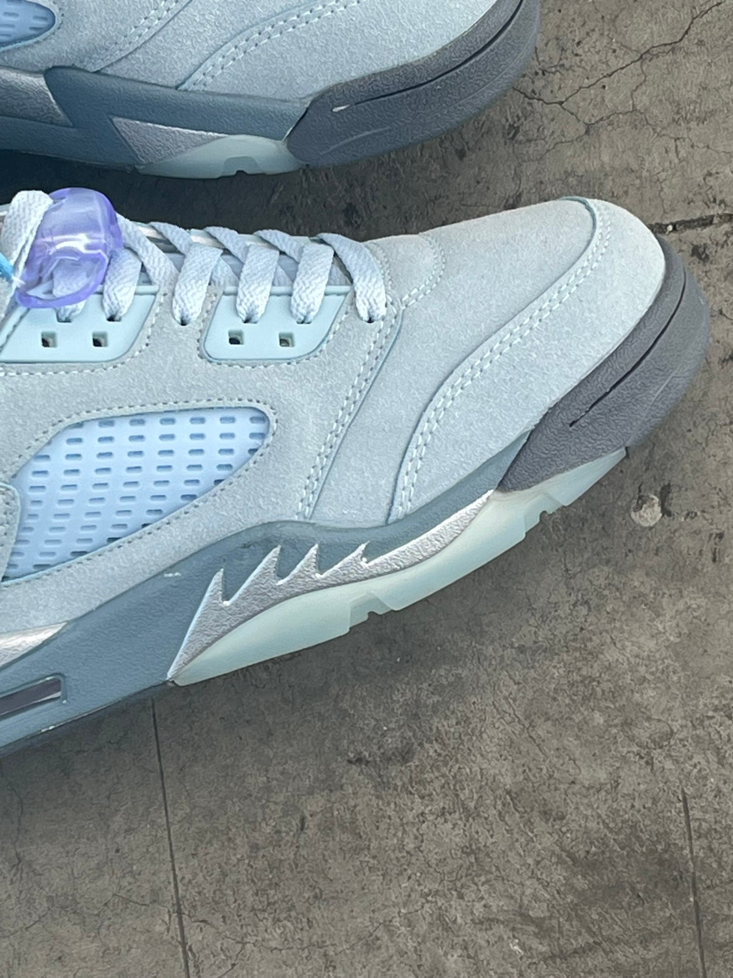 Air Jordan Retro 5